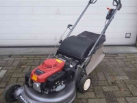 Push-type Lawn mower Honda HRD536