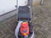 Push-type Lawn mower Honda HRD536