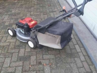 Push-type Lawn mower Honda HRD536