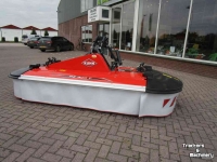 Mower Kuhn PZ300F