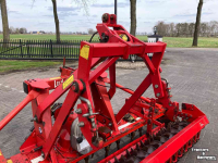 Rotary Harrow Lely Roterra 300-22