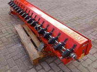 Seed drill Einbock Mechanicbox 300