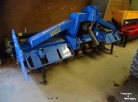 Rotary Tiller New Holland RVX 280