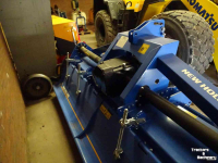 Rotary Tiller New Holland RVX 280