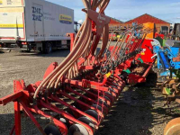 Seed drill Kverneland CX Zaaikouterbalk / Schijfkouterbalk / Kouterbalk / Zaaischijfbalk