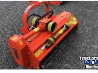 Flail mower Tierre Panda Revers 160 Klepelmaaier