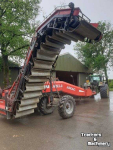 Potato harvester Amac VERKOCHT