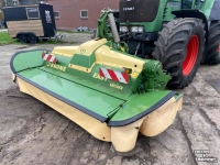 Mower Krone Easycut B870 CV Collect + Easycut F320 CV