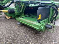 Mower Krone Easycut B870 CV Collect + Easycut F320 CV