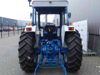 Tractors Ford 7000