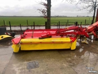 Mower Pottinger Eurocat 275 H