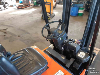 Forklift Toyota 5FBE13 Heftruck