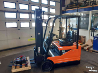 Forklift Toyota 5FBE13 Heftruck