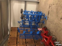 Cultivator Lemken Kristall