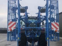 Cultivator Lemken Kristall