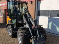 Wheelloader Giant G2500 HD