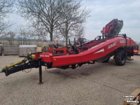 Potato harvester Amac AXL2