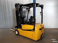 Forklift Yale ERP18VT (YE1014)