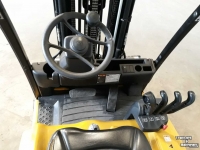 Forklift Yale ERP18VT (YE1014)