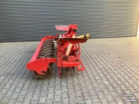 Rotary Harrow Lely Lely roterra