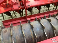 Rotary Harrow Lely Lely roterra