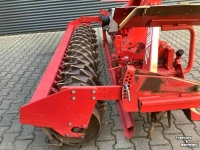 Rotary Harrow Lely Lely roterra