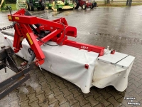 Mower Lely Splendimo 320 F