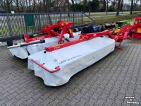 Mower Lely Splendimo 320 F