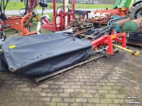 Mower Vicon CM 1700