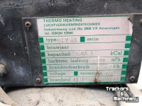 Storage ventilation systems Thermobile Thermo MLV 85