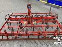 Cultivator Cappon FA 1500