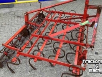 Cultivator Cappon FA 1500