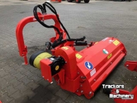 Flail mower Boxer Klepelmaaiers AGF AGF-PRO Armklepelmaaiers