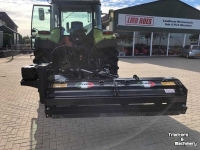 Flail mower Boxer Klepelmaaiers AGF AGF-PRO Armklepelmaaiers