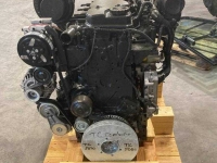 Engine  FPT Motor voor TC 5070/5080 Combine Nieuw