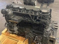 Engine  FPT Motor voor TC 5070/5080 Combine Nieuw