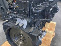 Engine  FPT Motor voor TC 5070/5080 Combine Nieuw