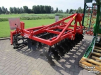 Disc harrow Evers JE-300