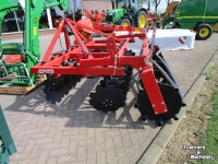 Disc harrow Evers JE-300