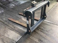 Pallet Forks Kramer .