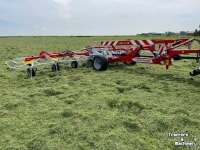 Tedder Pottinger 8.9 T