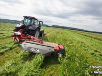 Mower Fella Ramos 3160 TLX-KC maaier