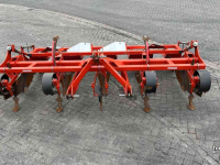 Ridging Hiller Grimme GH 4 Aanaarder