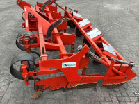 Ridging Hiller Grimme GH 4 Aanaarder