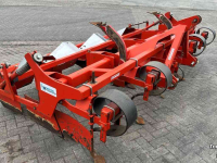 Ridging Hiller Grimme GH 4 Aanaarder