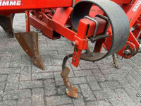 Ridging Hiller Grimme GH 4 Aanaarder