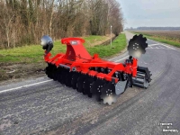 Disc harrow Euro-Masz AT 30