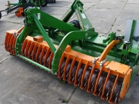 Rotary Harrow Amazone Frontbok voor model KE