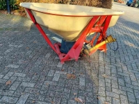 Fertilizer spreader Vicon PS 603