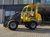 Wheelloader Eurotrac W12-S